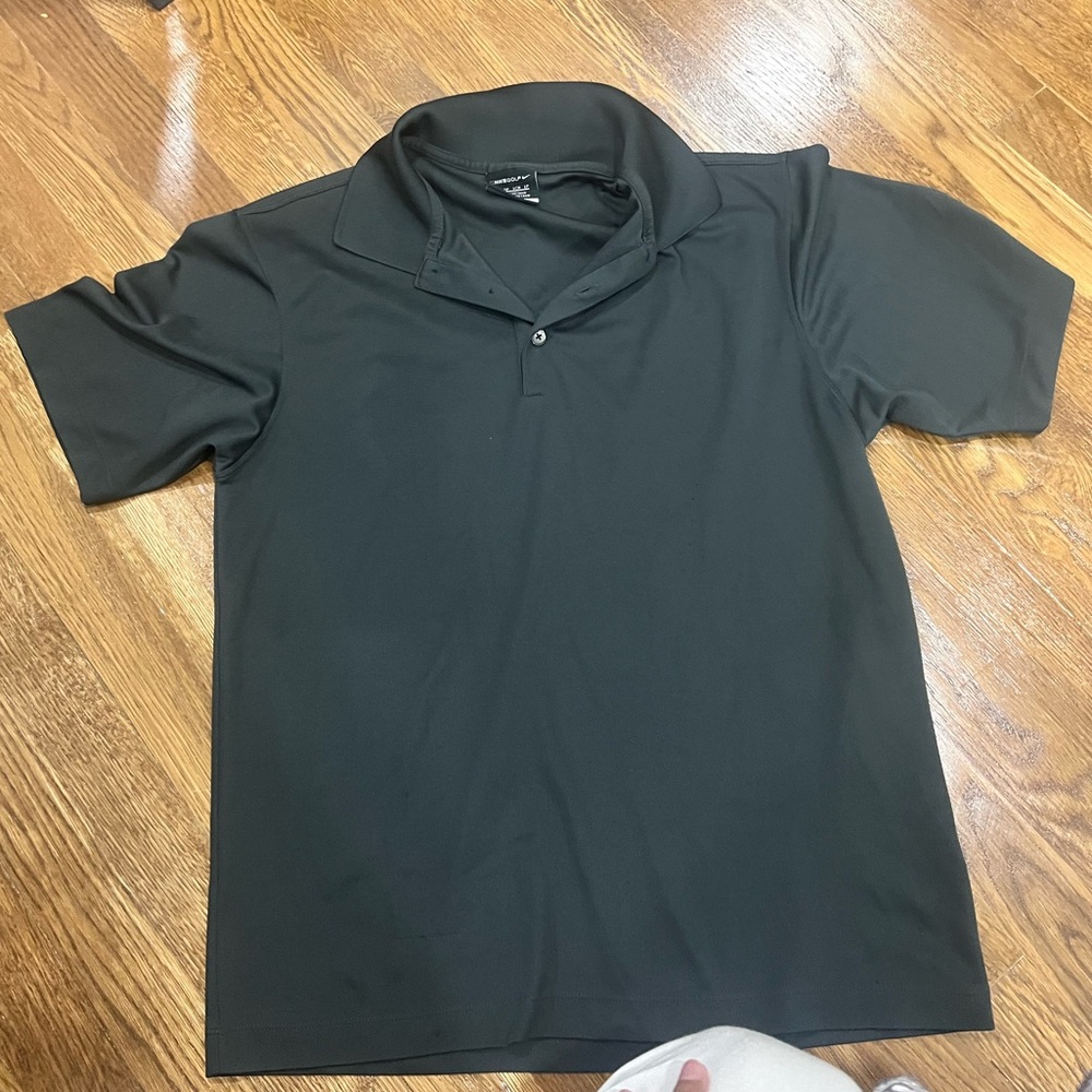 Nike dri fit t-shirt